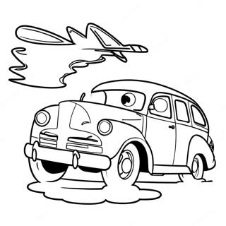 Push And Pull Coloring Page 40808-33794