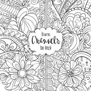 Colorful Spanish Bible Verse Coloring Page 40989 34048
