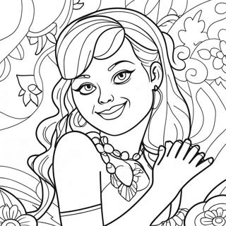 You Re Awesome Coloring Page 42070-34887