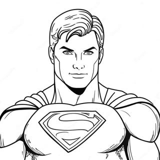 You Re Amazing Superhero Coloring Page 42071-34898