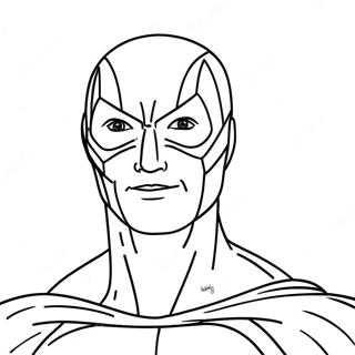 You Re Amazing Superhero Coloring Page 42071-34900