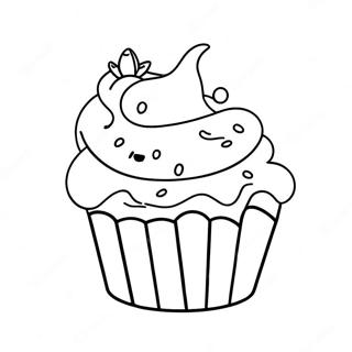 Sugar Rush Coloring Pages