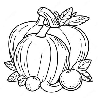 Rosh Hashanah Coloring Pages