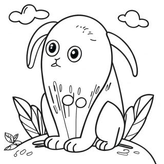 Vivo Coloring Page 43902-36514