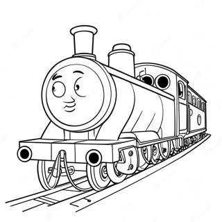 Percy Coloring Page 44262-36802