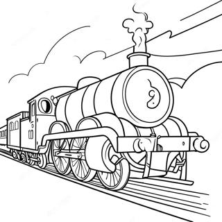 Percy Coloring Page 44262-36803