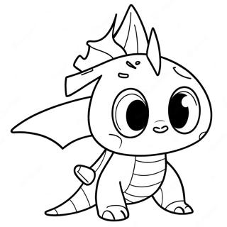 Slugterra Coloring Page 44632-37104