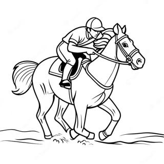 Polo G Coloring Page 44652-37118