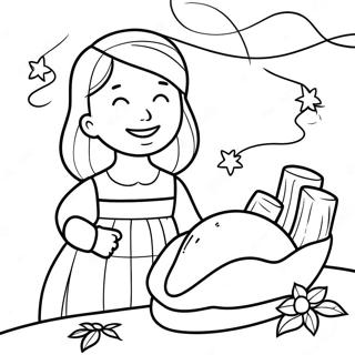 Give Thanks To The Lord Coloring Page 44772-37214