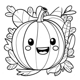 Give Thanks To The Lord Coloring Page 44772-37215