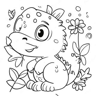 Living And Non Living Things Coloring Page 44932-37338