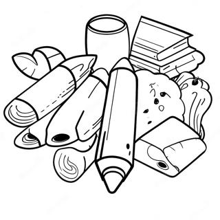 5th Grade Coloring Page 45012-37408