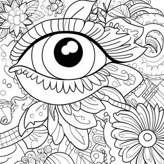 It Coloring Page 45022-37414