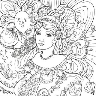 It Coloring Page 45022-37416