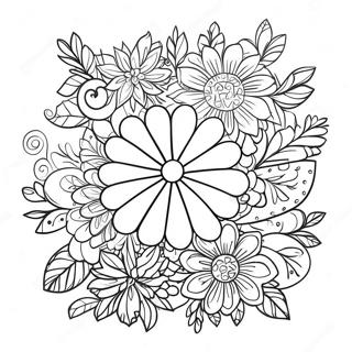 White Coloring Page 45213-37555