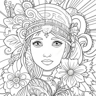 White Coloring Page 45213-37556