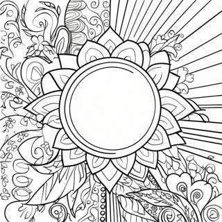 Blank White Coloring Page 45214-37566