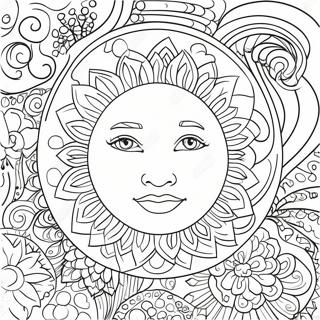 Blank White Coloring Page 45214-37567