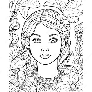 Klombo Coloring Page 45553-37823