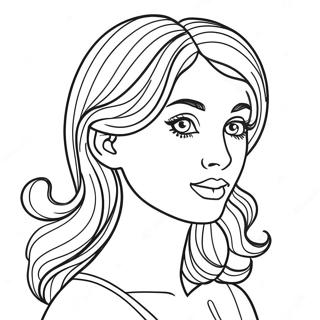 Creative Talents Coloring Page 45834-38049