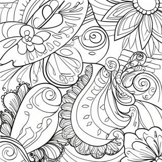 Cricut Coloring Page 45883-38229