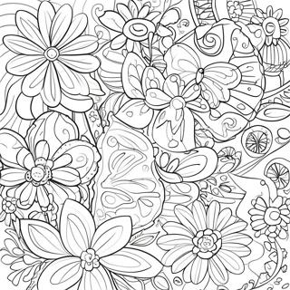 Cricut Coloring Page 45883-38230