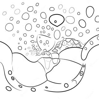 Holes Coloring Page 45963-38290