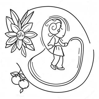 Sanemi Coloring Page 46143-38430