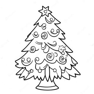 Spanish Christmas Coloring Pages