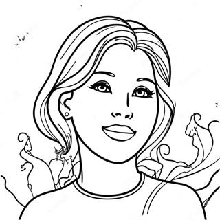 Deviner Coloring Page 46533-38743