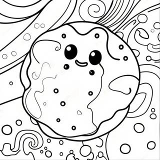 Cookie Swirl C Coloring Page 46653-38839