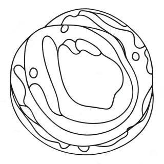 Cookie Swirl C Coloring Page 46653-38840