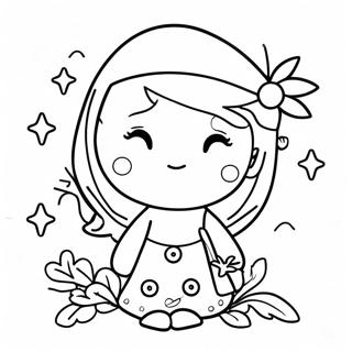 Dia Del Nino Coloring Page 46733-38899