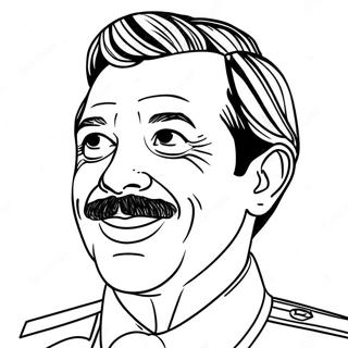 Ted Lasso Coloring Page 46893-39026