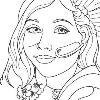 Cna Coloring Pages