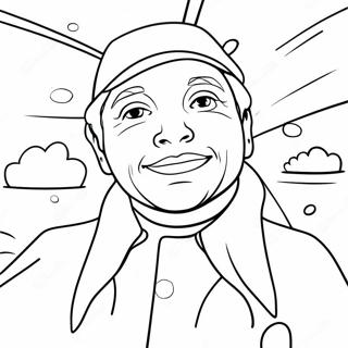 Cna Coloring Page 47083-39179