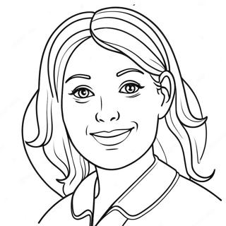 Cna Coloring Page 47083-39180