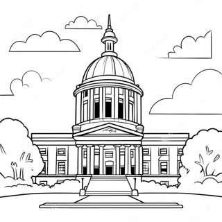 Illini Coloring Page 47183-39259