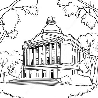 Illini Coloring Page 47183-39260