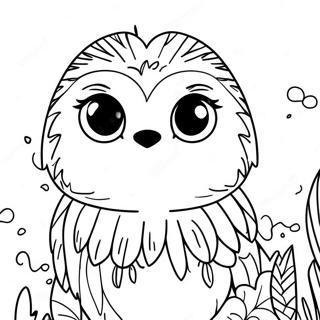 How To Make A On Procreate Coloring Pages