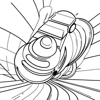 Force And Motion Coloring Page 47303-39350