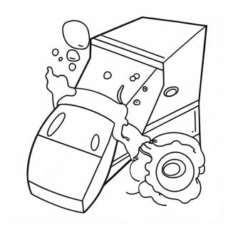 Force And Motion Coloring Page 47303-39351