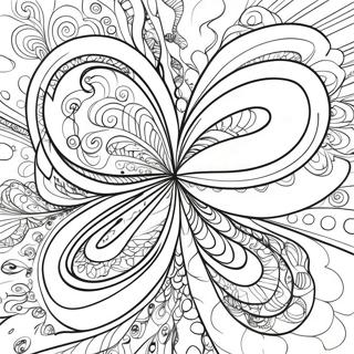 Infinity Coloring Pages