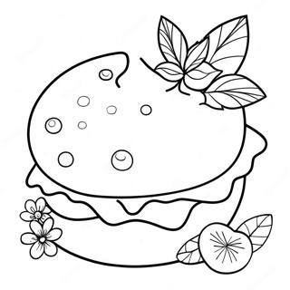 Pun Coloring Page 47353-39378