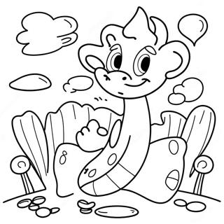 Fun Digital Coloring Pages For Children 48175-40045