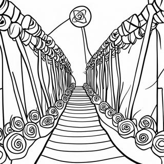 Holocaust Remembrance Coloring Page 48584-40367