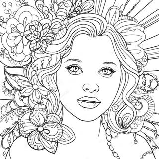 You Matter Coloring Pages