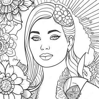 You Matter Coloring Page 49674-41455