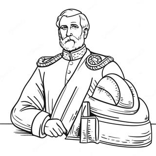 History Coloring Page 4972-3987