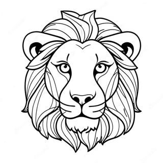 Leo Movie Coloring Page 49964-41666